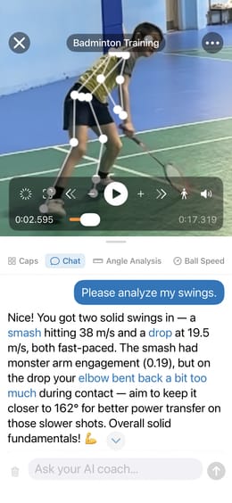Pose Coach v1.0 is here